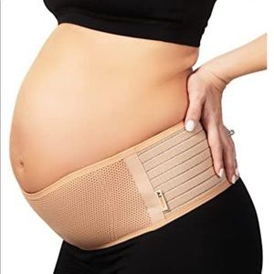 Maternity support belt